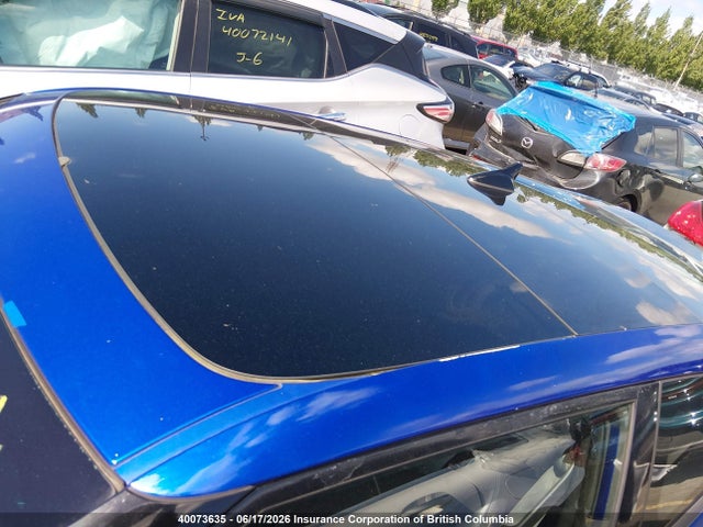 2013 Hyundai Veloster მანქანა იყიდება აუქციონზე, vin: KMHTC6AD3DU128333, აუქციონის ნომერი: 40073635