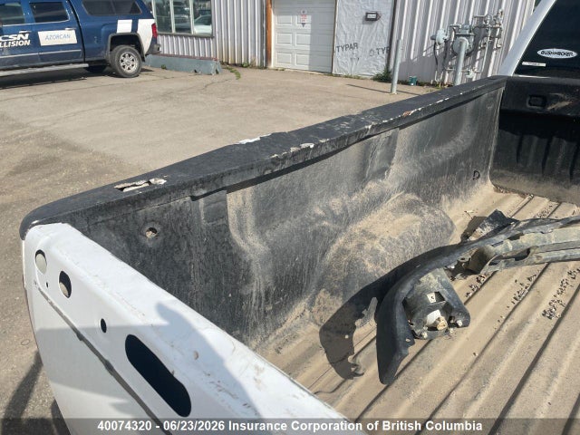 Продажа на аукционе авто 2010 Gmc Sierra K2500 Heavy Duty, vin: 1GT4KZBG1AF140406, номер лота: 40074320