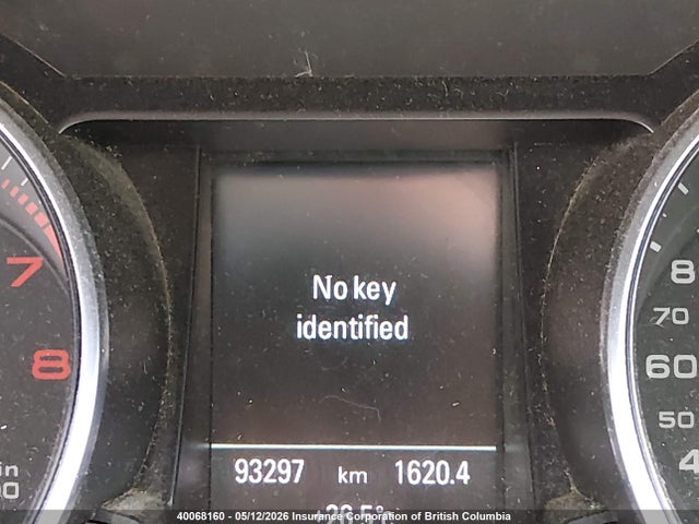 2013 Audi A5 Premium Plus მანქანა იყიდება აუქციონზე, vin: WAU4FBFR2DA010821, აუქციონის ნომერი: 40068160
