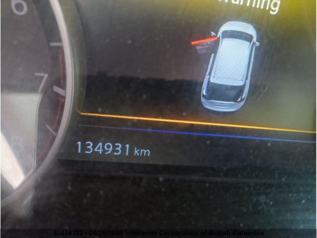 Aukcja sprzedaży 2016 Nissan Murano Platinum/sl/sv, vin: 5N1AZ2MH9GN100645, numer aukcji: 40074322