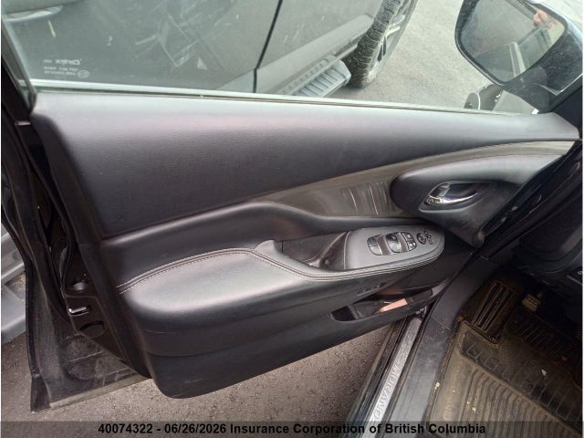 Aukcja sprzedaży 2016 Nissan Murano Platinum/sl/sv, vin: 5N1AZ2MH9GN100645, numer aukcji: 40074322