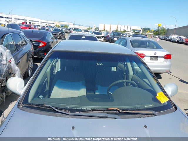 Aukcja sprzedaży 2004 Nissan Sentra 1.8/1.8s, vin: 3N1CB51D54L916593, numer aukcji: 40074328