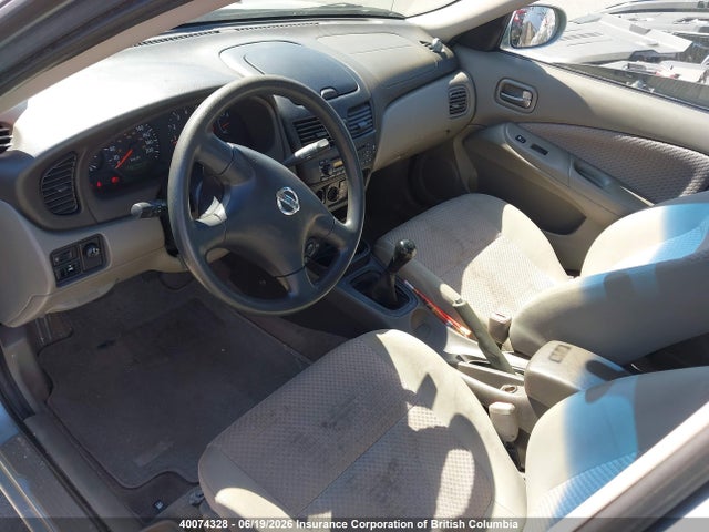 Aukcja sprzedaży 2004 Nissan Sentra 1.8/1.8s, vin: 3N1CB51D54L916593, numer aukcji: 40074328