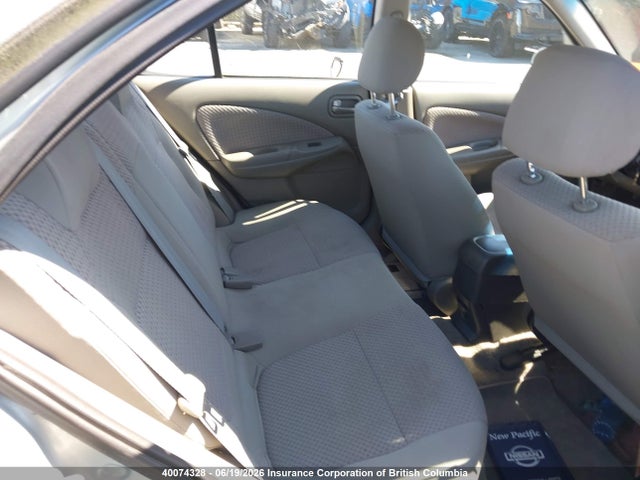 Aukcja sprzedaży 2004 Nissan Sentra 1.8/1.8s, vin: 3N1CB51D54L916593, numer aukcji: 40074328