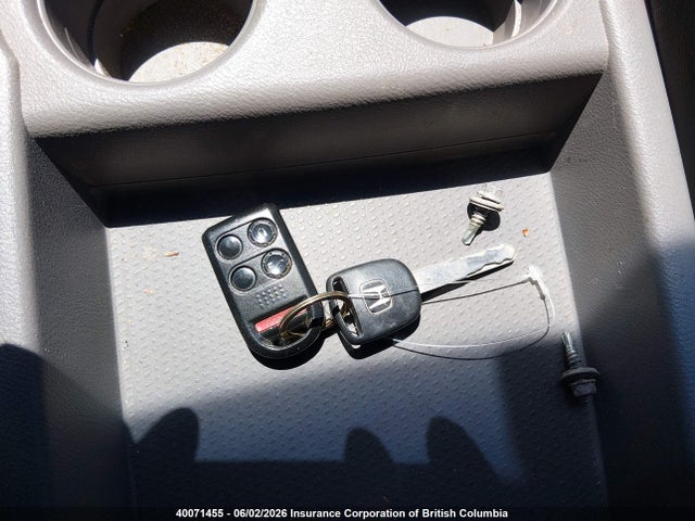 2008 Honda Odyssey Exl მანქანა იყიდება აუქციონზე, vin: 5FNRL38708B095187, აუქციონის ნომერი: 40071455
