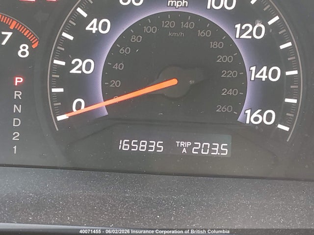 2008 Honda Odyssey Exl მანქანა იყიდება აუქციონზე, vin: 5FNRL38708B095187, აუქციონის ნომერი: 40071455