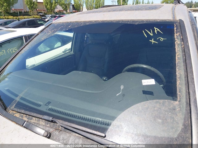 2008 Honda Odyssey Exl მანქანა იყიდება აუქციონზე, vin: 5FNRL38708B095187, აუქციონის ნომერი: 40071455