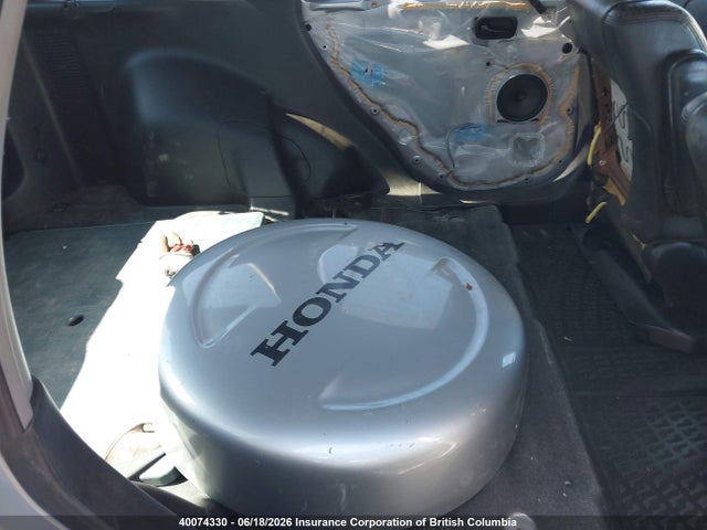 Продаж на аукціоні авто 2002 Honda Cr-v, vin: JHLRD78912C810796, номер лоту: 40074330
