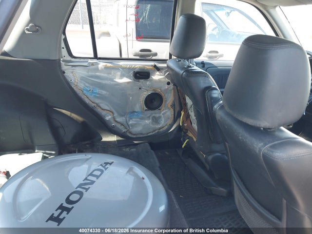 Продаж на аукціоні авто 2002 Honda Cr-v, vin: JHLRD78912C810796, номер лоту: 40074330