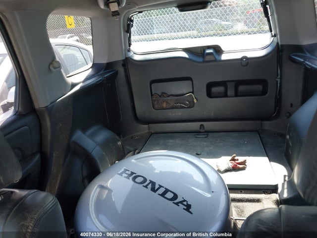 Продаж на аукціоні авто 2002 Honda Cr-v, vin: JHLRD78912C810796, номер лоту: 40074330