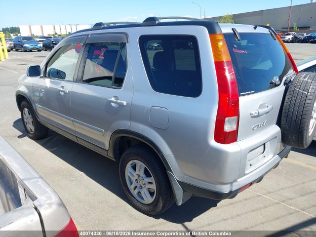 Продаж на аукціоні авто 2002 Honda Cr-v, vin: JHLRD78912C810796, номер лоту: 40074330