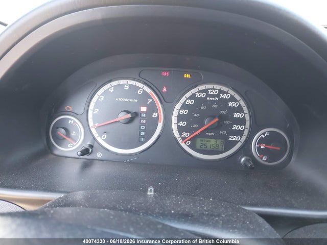 Продаж на аукціоні авто 2002 Honda Cr-v, vin: JHLRD78912C810796, номер лоту: 40074330