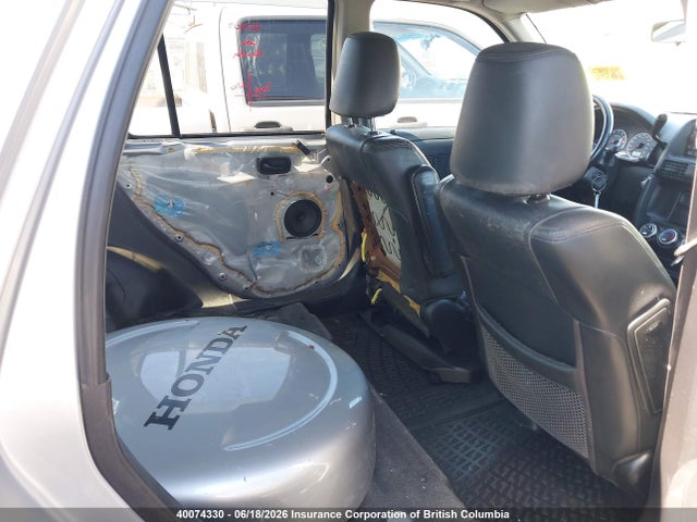 Продаж на аукціоні авто 2002 Honda Cr-v, vin: JHLRD78912C810796, номер лоту: 40074330