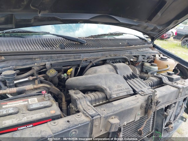Продажа на аукционе авто 2001 Ford E350, vin: 1FBNE31L71HA23283, номер лота: 40074331