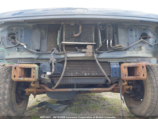 Продажа на аукционе авто 2001 Ford E350, vin: 1FBNE31L71HA23283, номер лота: 40074331