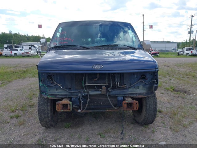 Продажа на аукционе авто 2001 Ford E350, vin: 1FBNE31L71HA23283, номер лота: 40074331
