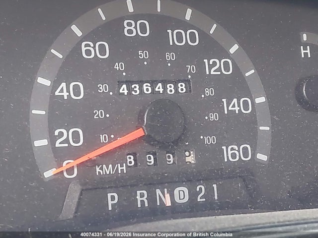 Продажа на аукционе авто 2001 Ford E350, vin: 1FBNE31L71HA23283, номер лота: 40074331