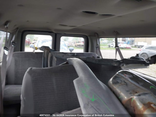Продажа на аукционе авто 2001 Ford E350, vin: 1FBNE31L71HA23283, номер лота: 40074331