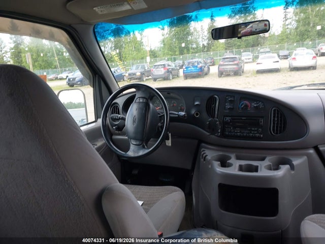 Продажа на аукционе авто 2001 Ford E350, vin: 1FBNE31L71HA23283, номер лота: 40074331