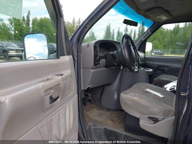 Продажа на аукционе авто 2001 Ford E350, vin: 1FBNE31L71HA23283, номер лота: 40074331