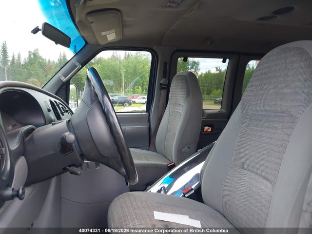 Продажа на аукционе авто 2001 Ford E350, vin: 1FBNE31L71HA23283, номер лота: 40074331