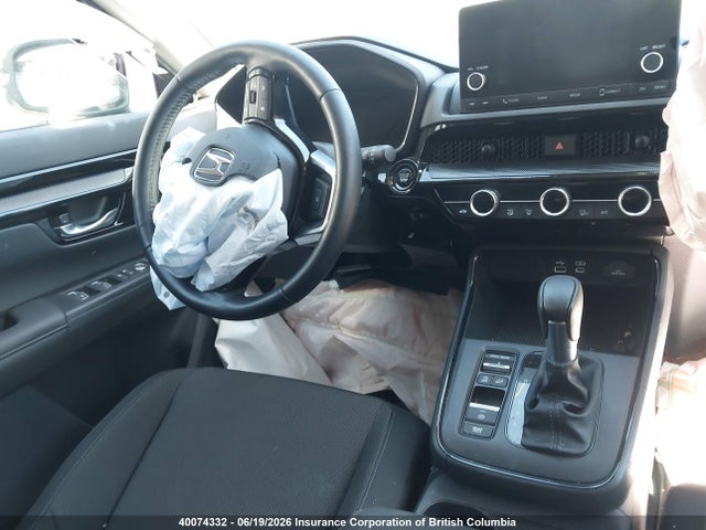 Продаж на аукціоні авто 2025 Honda Cr-v, vin: 2HKRS4H5XSH116918, номер лоту: 40074332