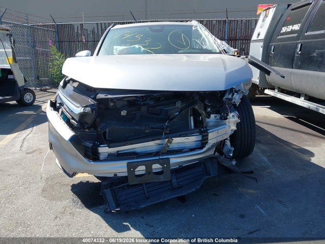 Продаж на аукціоні авто 2025 Honda Cr-v, vin: 2HKRS4H5XSH116918, номер лоту: 40074332