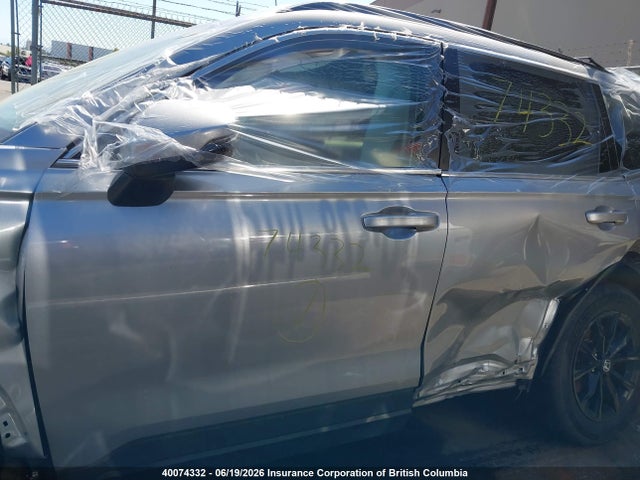 Продаж на аукціоні авто 2025 Honda Cr-v, vin: 2HKRS4H5XSH116918, номер лоту: 40074332