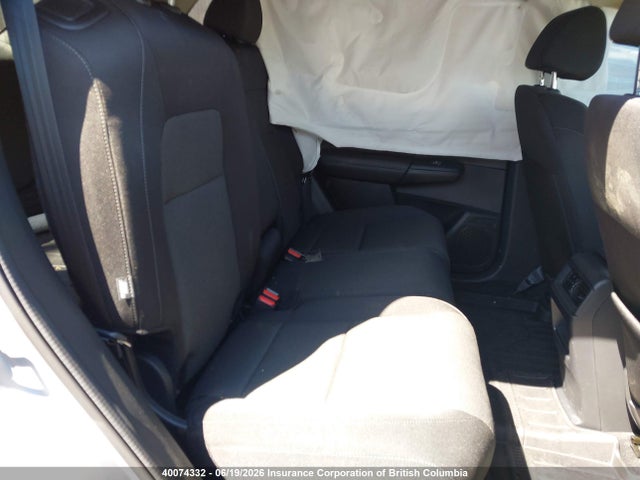 Продаж на аукціоні авто 2025 Honda Cr-v, vin: 2HKRS4H5XSH116918, номер лоту: 40074332