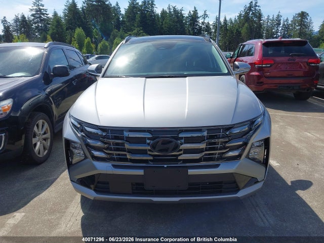 Hyundai Tucson Preferred 2026 KM8JCCDE8TU469901 Image 12