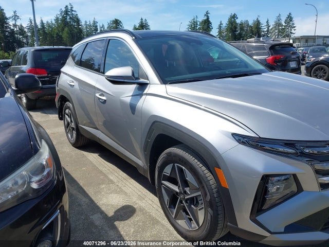 Hyundai Tucson Preferred 2026 KM8JCCDE8TU469901 Image 13
