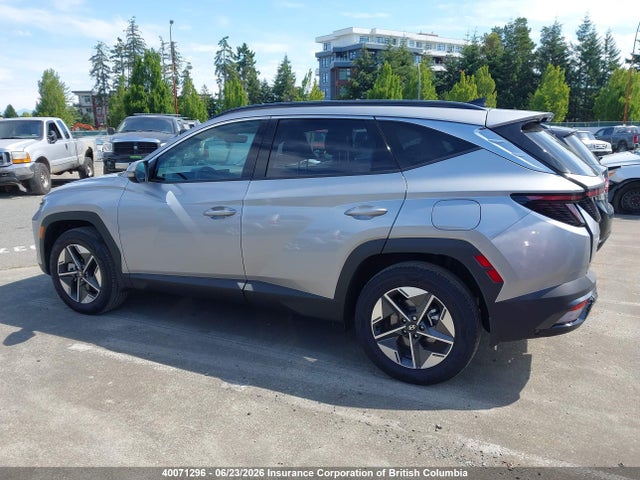 Hyundai Tucson Preferred 2026 KM8JCCDE8TU469901 Image 14