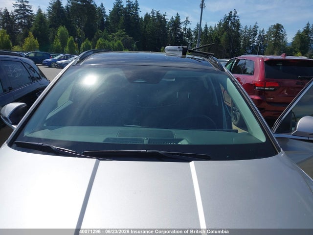 KM8JCCDE8TU469901 Hyundai Tucson Preferred