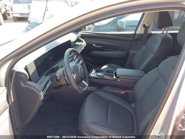 Hyundai Tucson Preferred 2026 KM8JCCDE8TU469901 Image 5