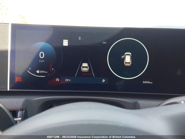 Hyundai Tucson Preferred 2026 KM8JCCDE8TU469901 Image 7