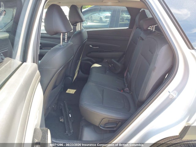 Hyundai Tucson Preferred 2026 KM8JCCDE8TU469901 Image 8
