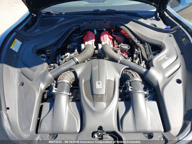 Ferrari Roma 2021 ZFF98RNA8M0268064 Image 10