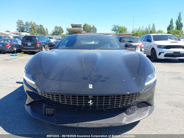 Ferrari Roma 2021 ZFF98RNA8M0268064 Image 13