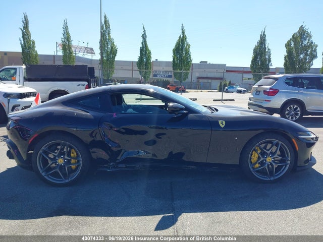 Ferrari Roma 2021 ZFF98RNA8M0268064 Image 14