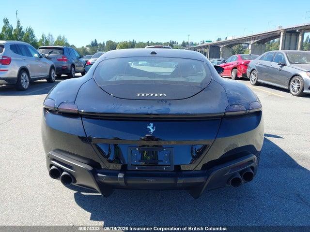 Ferrari Roma 2021 ZFF98RNA8M0268064 Image 17