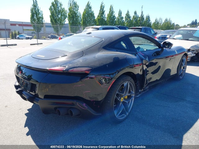 Ferrari Roma 2021 ZFF98RNA8M0268064 Image 4