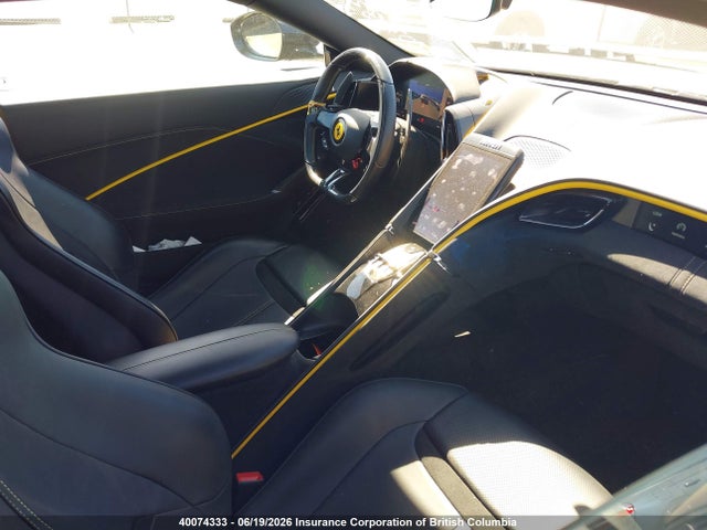 Ferrari Roma 2021 ZFF98RNA8M0268064 Image 5