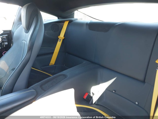 Ferrari Roma 2021 ZFF98RNA8M0268064 Image 8