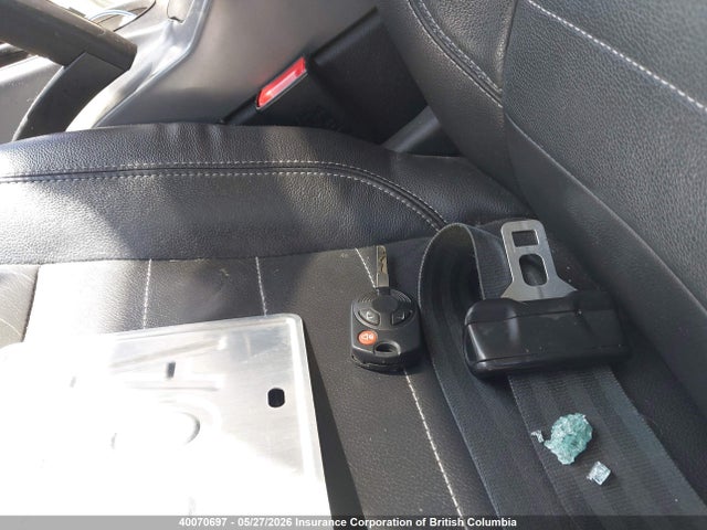 Продажа на аукционе авто 2014 Ford Escape Se, vin: 1FMCU0G91EUA09243, номер лота: 40070697