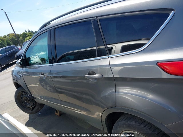 Продажа на аукционе авто 2014 Ford Escape Se, vin: 1FMCU0G91EUA09243, номер лота: 40070697