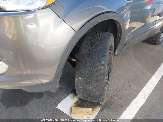 Продажа на аукционе авто 2014 Ford Escape Se, vin: 1FMCU0G91EUA09243, номер лота: 40070697