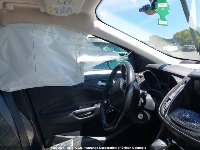 Продажа на аукционе авто 2014 Ford Escape Se, vin: 1FMCU0G91EUA09243, номер лота: 40070697
