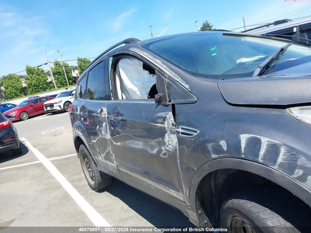 Продажа на аукционе авто 2014 Ford Escape Se, vin: 1FMCU0G91EUA09243, номер лота: 40070697