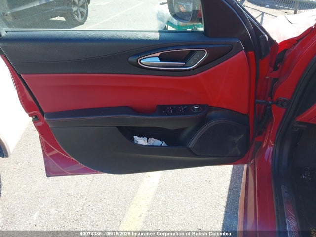 Alfa Romeo Giulia 2017 ZARFAEDN5H7534243 Image 20