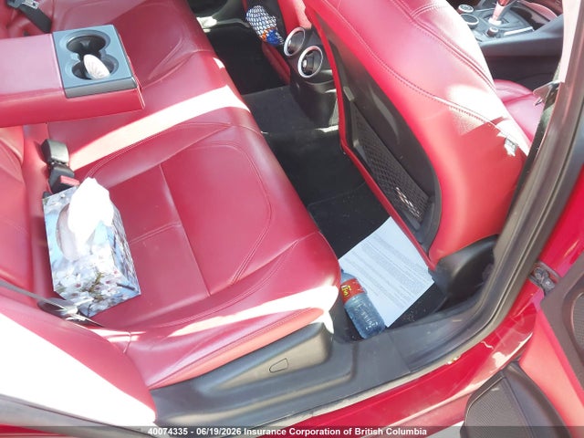 Alfa Romeo Giulia 2017 ZARFAEDN5H7534243 Image 8